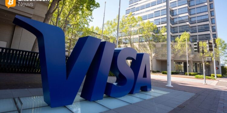 Visa Targets Banks and Fintechs With Stablecoin Advisory Launch as Adoption Pressure Tightens