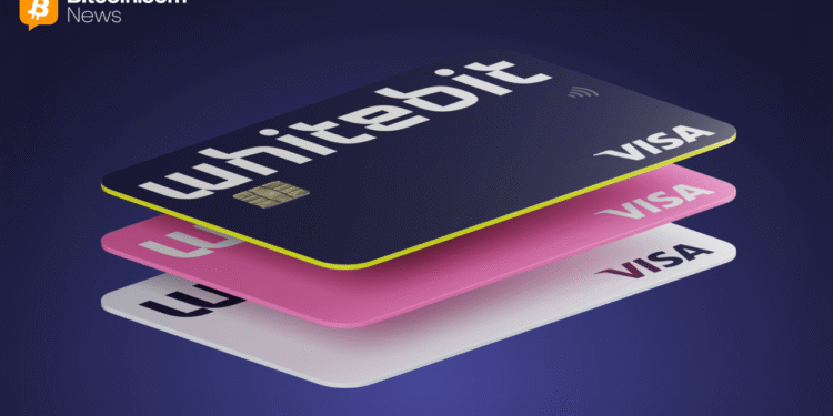 Europeans Tap Crypto for Groceries, Cafes and Bills, WhiteBIT Report Finds