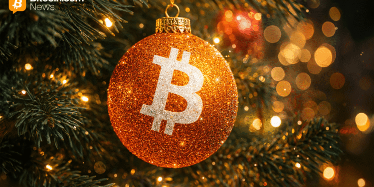 Bitcoin Holds the Line Near $87K as Indicators Send Mixed Holiday Signals