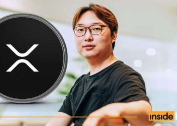 XRP Price To Soar 50X To $100, Says ‘World’s Smartest Person’