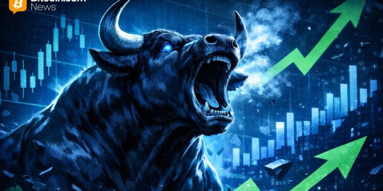 The Bull Case for XRP Rises as Flare Data Confirms Real DeFi Demand