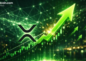 XRP Bull Case Strengthens as ETFs, Treasury Adoption, and On-Chain Utility Converge