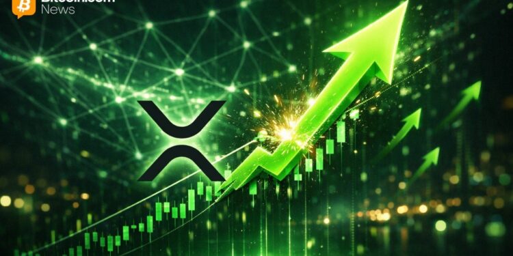XRP Bull Case Strengthens as ETFs, Treasury Adoption, and On-Chain Utility Converge