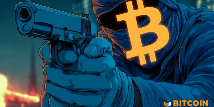 Hyundai Evacuates Offices Over Bitcoin Threat