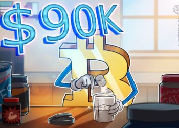 Macro Fears Cap Bitcoin Upside Despite 3-Week High