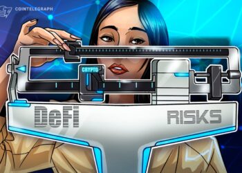 There Is No Trust In DeFi Without Proper Risk Management