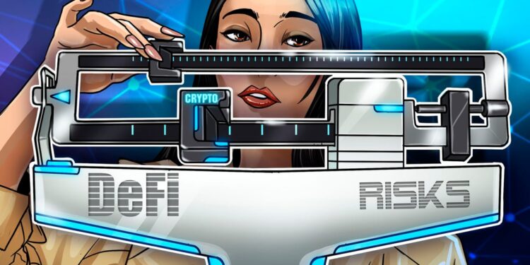 There Is No Trust In DeFi Without Proper Risk Management