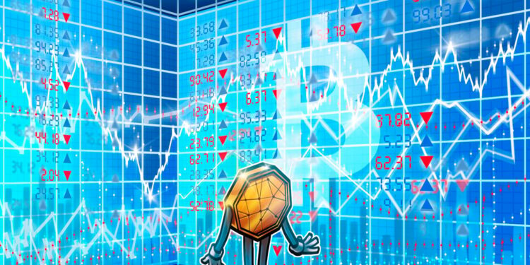 Bitcoin Price Volatility Signals Ignite for 2026 TradFi Return