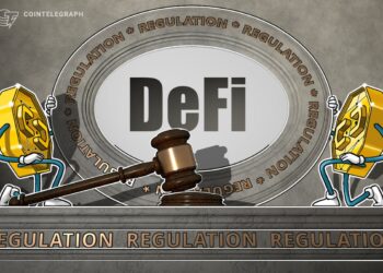 DeFi Stays Outside Rules as Regulators Tighten Elsewhere