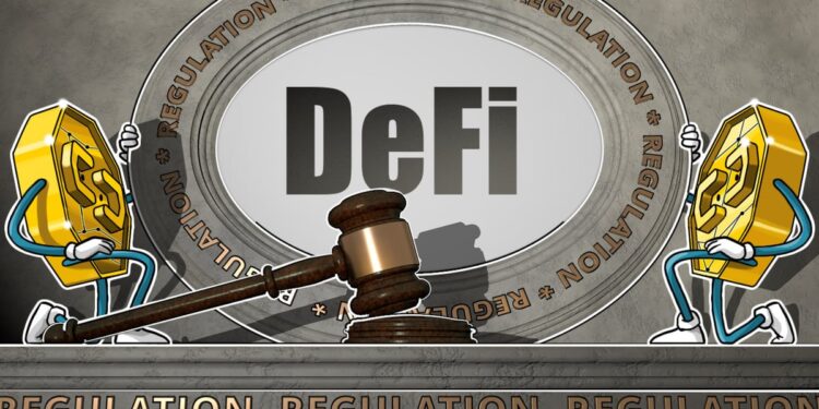 DeFi Stays Outside Rules as Regulators Tighten Elsewhere