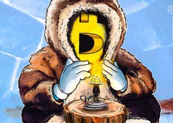 Major US Storm May Prompt Crypto Miners to Adjust Operations