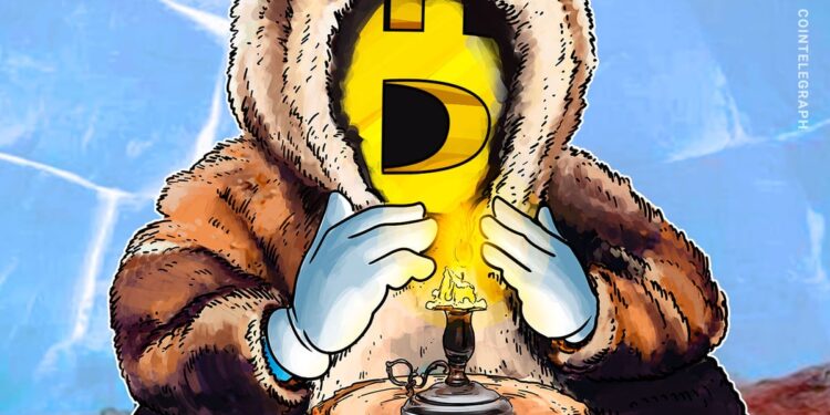 Major US Storm May Prompt Crypto Miners to Adjust Operations