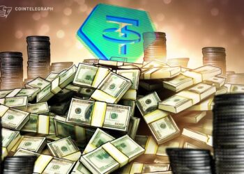 Tether Reaches Record High Treasury Holdings, Profits Fall