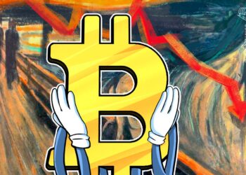 BTC Slips to Yearly Low as Leverage Unwinds Below $85K