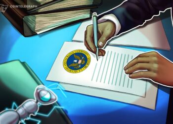 SEC Task Force Posts Response Backing Ripple on Passive Interest