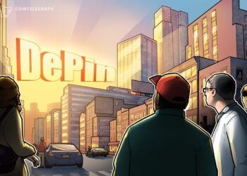 Messari Calls DePIN a $10B Sector with Resilient Revenues