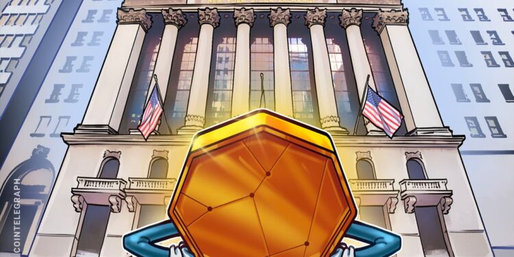 NYSE Develops Tokenized Stocks Platform With 24-Hour Trading