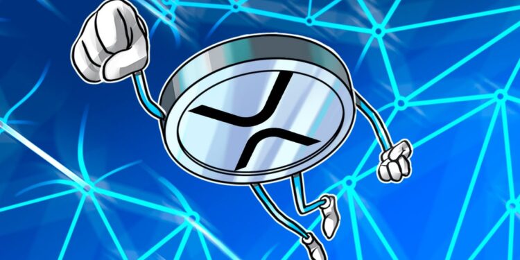 Three Bullish XRP Signals to Watch as Price is Up 18% in 2026