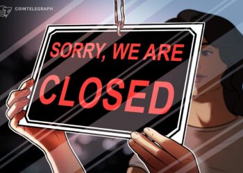 Crypto Startup Entropy To Shut Down, Refund Investors