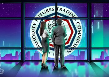 Bitcoin Futures Policy Architect Amir Zaidi Returns To CFTC