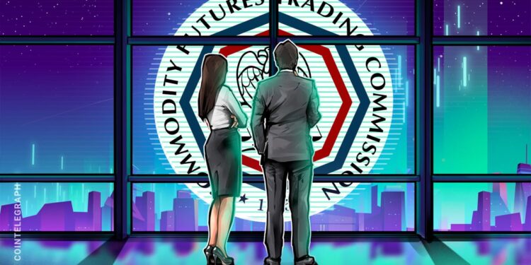 Bitcoin Futures Policy Architect Amir Zaidi Returns To CFTC