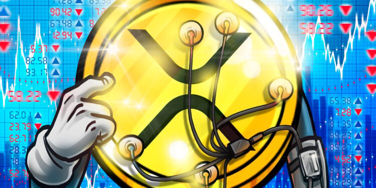 Multiple Signs Point to a Potential XRP Price Rally Toward $2.80.