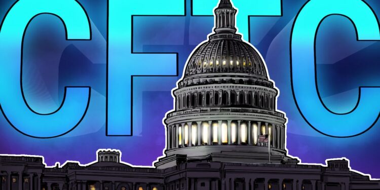 US CFTC Leadership to be Addressed at Market Structure Bill Markup