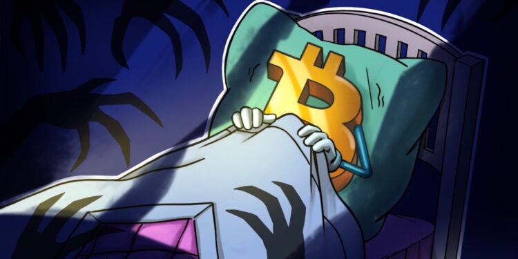 Bitcoin Options Flash Extreme Fear: Is Sub-$80K BTC Next?