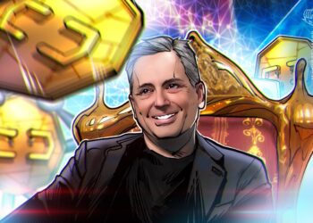 Sacks Says Banks and Crypto Will Merge Into One Digital Asset Industry