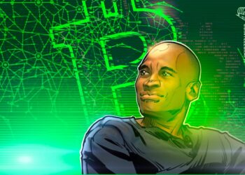 Bitcoin New High Chances Depend On Monetary Expansion: Hayes