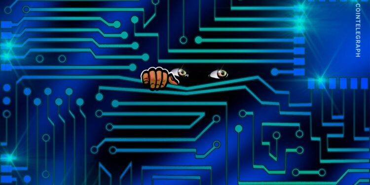 AI Could Undermine Private Messaging Apps Encryption