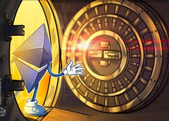 Bitmine Adds 40,302 ETH as Staking Balance Reaches $5.7B