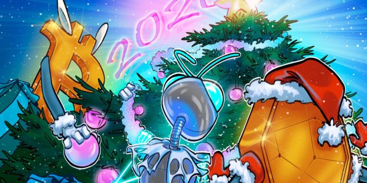 Crypto Investment Themes for 2026: Bitcoin, Stablecoins and RWAs