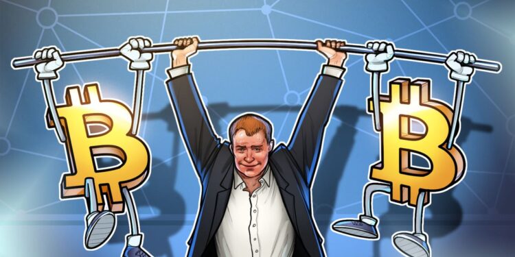 BTC Nears Strength Phase but Traders Warn of a Possible Trap