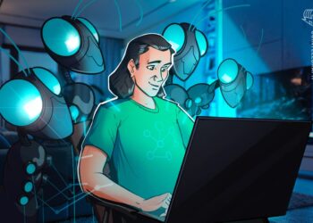 The Top 5 Busiest Blockchains of 2025