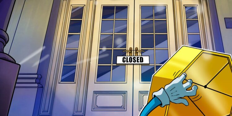 Bitfarms Exits Latam with $30M Facility Sale
