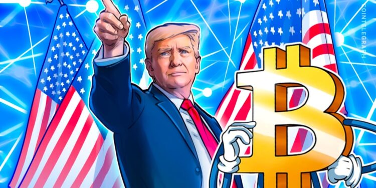 Bitcoin ‘Correction’ Unlikely After US Strike On Venezuela: Analyst
