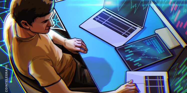 Altcoin Market Cap Holds ‘Critical’ Support, Poised for Upside: Analyst