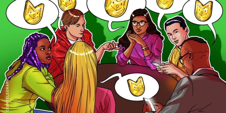 Memecoins Jump 23% Post-Holiday as Traders Return