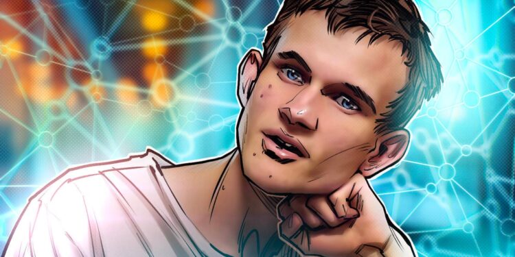Vitalik Buterin Claims ZK-EVMs And PeerDAS Have Solved Blockchain Trilemma