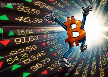 Bitcoin Well-Positioned to Hit New All-Time High in 2026