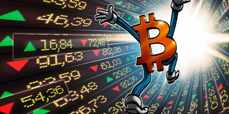 Bitcoin Well-Positioned to Hit New All-Time High in 2026
