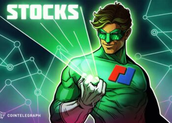 BitMEX Has Launched Equity Perps for 24/7 Trading