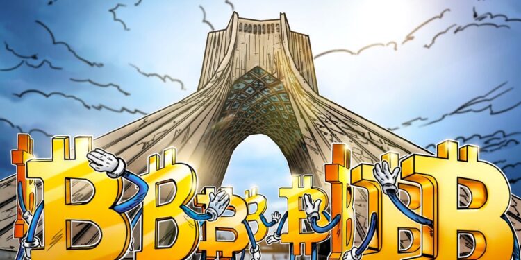 Iran’s Currency Collapse Shows Why Bitcoin Is Seen as an Exit Option