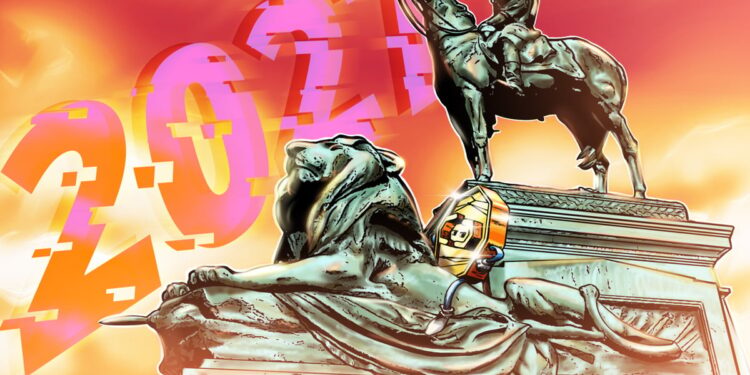 US Crypto Market Structure Bill could be Delayed until 2027: Report