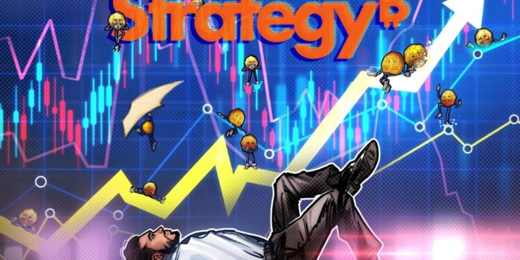 MSCI Keeps Digital Asset Treasury Companies in Indexes