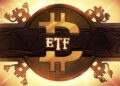 Bitcoin ETFs See $1.2B In Early 2026 Inflows