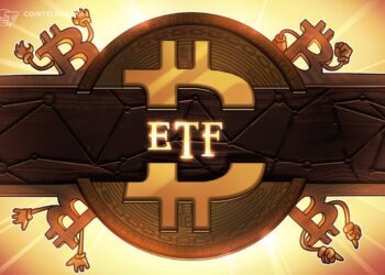 Bitcoin ETFs See $1.2B In Early 2026 Inflows