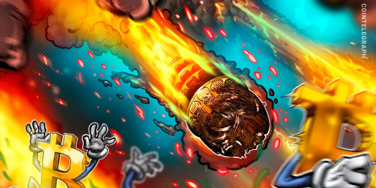 Quantum Threat to Bitcoin Goes Beyond Just Threat to Cold Wallets