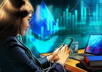 Ethereum Devs Raise Blob Limit From 15 to 21